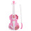 Set Violinlekstolle Ljud För Barn – Simulerat Musikinstrument 11