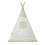 SoBuy Tenda Gioco Teepee per Bambini 5