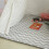 SoBuy Tenda Gioco Teepee per Bambini 9