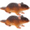 2Stk Fake Modell, Simulierte , Party Streich 8