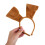Set Kinderhond Met Hoofdband, , , En Handschoenen 4