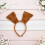 Set Kinderhond Met Hoofdband, , , En Handschoenen 6