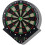 Soft Tip Darts Target Board With LCD Display Scoreboard, 18 Games, 159 Options, Automatic Scoring 1