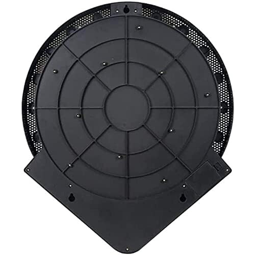 Soft Tip Darts Target Board With LCD Display Scoreboard, 18 Games, 159 Options, Automatic Scoring 2