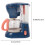1St Kinder Mini Kaffeemaschine Ohne Batterie 2