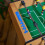 2 Duurzame Plastic Uitslagen Voor Voetbaltafel 5