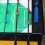 2 Duurzame Plastic Uitslagen Voor Voetbaltafel 4
