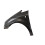 VW Caddy 2003-2010 Front Wing Passenger Side 4