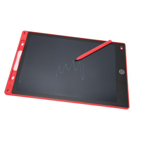 LCD-Schreibtablett für Kinder, löschbarer 1