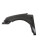 VW Caddy 2003-2010 Front Wing Passenger Side 6