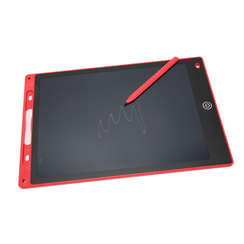 LCD-Schreibtablett für Kinder, löschbarer 2