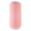 Silicone Bottle Cover Dustproof Leakproof Protective Cover-Pink 1