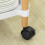 SoBuy 3-Tier Vintage White Serving Trolley 11