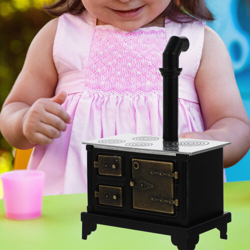 Mini Mit Lange Kamin Modell Möbel 2