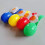 4 Sets Eier Und Löffel Laufspiel Für Kinder 3