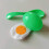 4 Sets Eier Und Löffel Laufspiel Für Kinder 5