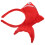 Kopfschmuck Für Kinder Rot 10