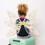 Fairy Wing Elf Weihnachten Party 7