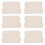 10St Ovenaccessoires Mica , , Warmte-Isolerend 1
