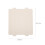 10St Ovenaccessoires Mica , , Warmte-Isolerend 2