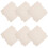 10St Ovenaccessoires Mica , , Warmte-Isolerend 9