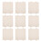 10St Ovenaccessoires Mica , , Warmte-Isolerend 4