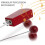 Instrumento Educacional Orff E Metal Para 6