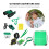 Kinder Outdoor Set Ausgestattet Camping 10
