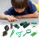 Kinder Outdoor Set Ausgestattet Camping 7
