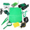 Kinder Outdoor Set Ausgestattet Camping 4