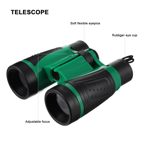 Kinder Outdoor Set Ausgestattet Camping 1