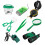 Kinder Outdoor Set Ausgestattet Camping 5