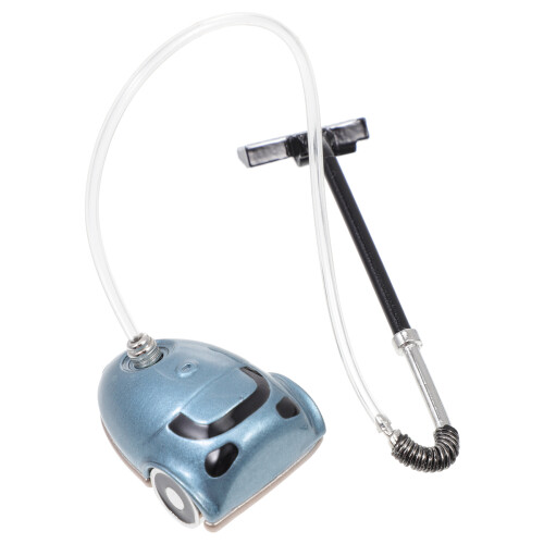 Realistischer Staubsauger Spielzeug, Mini