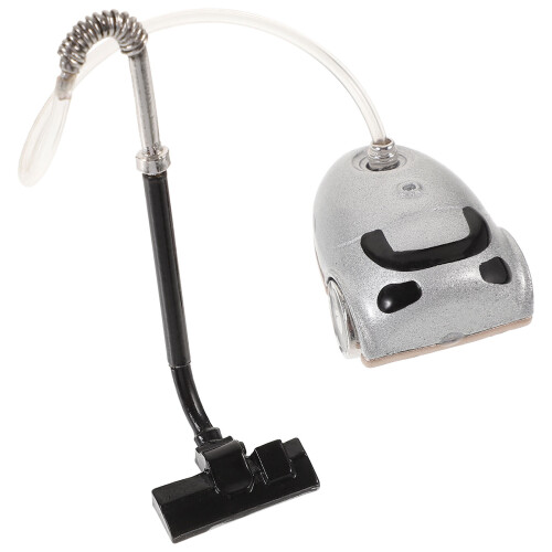 Realistischer Staubsauger Spielzeug, Mini 1
