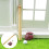 1 Set Mini Baseball-Handschuh Und Für Deko 7