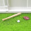 1 Set Mini Baseball-Handschuh Und Für Deko 4