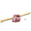 1 Set Mini Baseball-Handschuh Und Für Deko 8