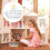 Desktop Storage Basket Mini Supermarktmandje Sieraden Metaal 6