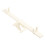 Mini Wipwap Model Creatieve Meubelversiering Huisaccessoire 2