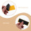 10 Kids Speelgoed Skateboard Antislip Stickers 8