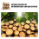 1 Set 3D Restaurant Diy Herberg Model 10