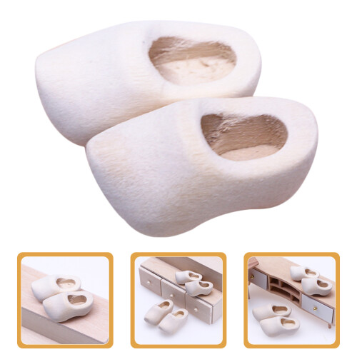 4 Pparen Mini Voor Poppenhuis Diy 2