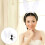 Set Konijnsoor Accessoires Met Haarband En Stropdas 7