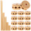 1 Set Holzbausteine Stapelbausteine Diy Bausteine 4