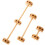 1 Set Holzbausteine Stapelbausteine Diy Bausteine 10