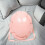 Opblaasbare Valse Cosplay Kerstman Halloween Zwanger 4