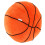 Basketbal Gewatteerd Wintertype Sport Voor Verjaardag 4