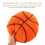Basketbal Gewatteerd Wintertype Sport Voor Verjaardag 7