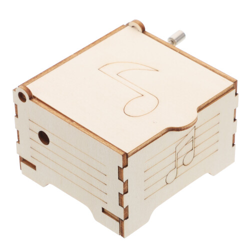 Diy Für Kinder Stem Experimentiermaterialien Bastelset Holz