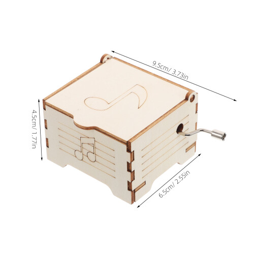 Diy Für Kinder Stem Experimentiermaterialien Bastelset Holz 2